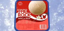Vanilla Rock