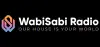 Logo for WabiSabi Radio