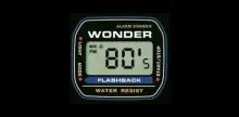 Wonder 80s