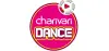 Logo for charivari Dance