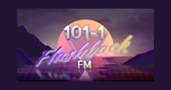 101-1 Flashback FM