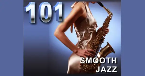 101 SMOOTH JAZZ