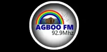 AGBOO FM 92.9