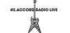 Logo for Accord Radio Live