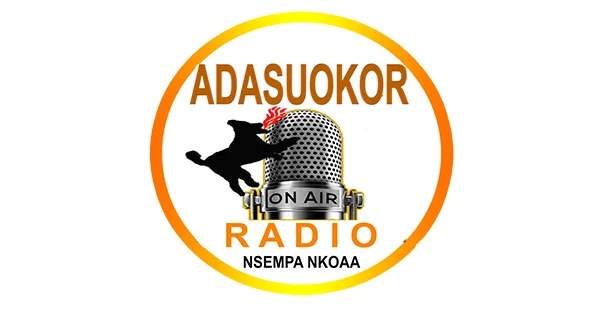 Adasuokor Radio