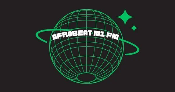 Afrobeat N1 FM