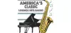 Logo for America’s Classic Lounge Hits