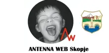 Antenna Web Skopje