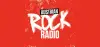 Logo for Austrian Rock Radio