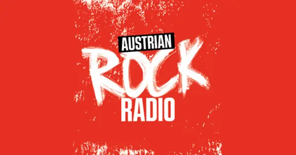 Austrian Rock Radio
