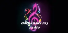 Balkanski Raj RADIO
