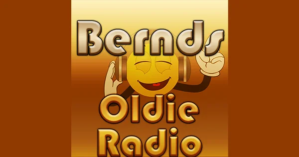 Bernds Oldie Radio