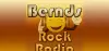 Logo for Bernds Rock Radio