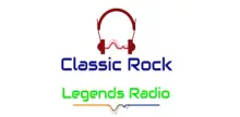 Classic Kickin' Legends Radio