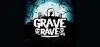 Logo for Dash Radio – Grave Rave