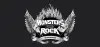 Logo for Dash Radio – Monsters of Rock