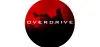 Logo for Dash Radio – Overdrive