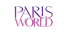 Dash Radio - Paris World