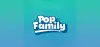 Logo for Dash Radio – Pop Family