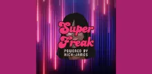 Dash Radio - Super Freak