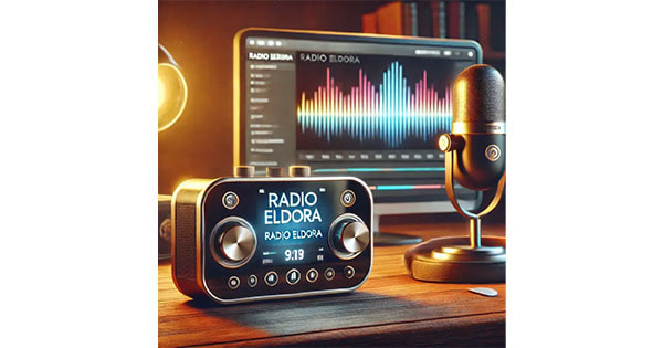 Eldora FM