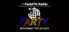 Logo for FadeFM Radio – Party