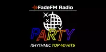 FadeFM Radio - Party