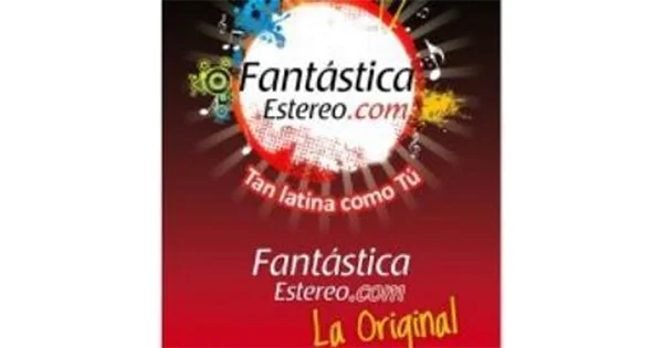 Fantastica Estereo