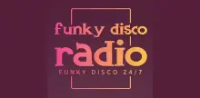 Funky Disco Radio