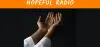 Logo for Hopeful Radio