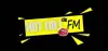 Logo for Hot 110.1 FM