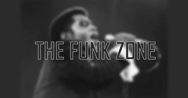 KTFZ The Funk Zone