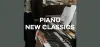 Logo for Klassik Radio – Piano New Classics