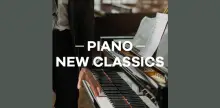 Klassik Radio - Piano New Classics