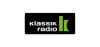 Logo for Klassik Radio – Pure Barock
