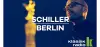 Logo for Klassik Radio – Schiller Berlin