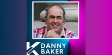 Kudos Radio - Danny Baker