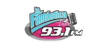 La Fantástica Dalia 93.1 FM