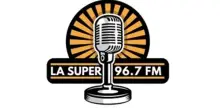 La Súper 96.7 FM