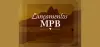 Logo for Lançamentos MPB