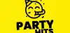 Logo for Life Radio Party Hits