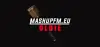 Logo for MashupFM Oldie