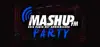 Logo for MashupFM Party
