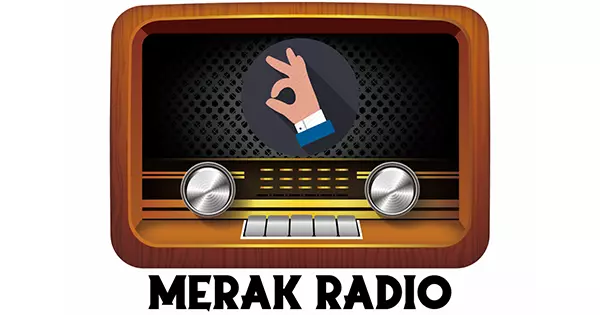 Merak Radio