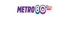 Metro 80'ler