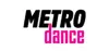 Logo for Metro Dance