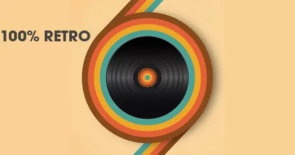 Music Stars – 100% Retro