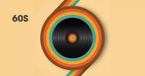 Music Stars – 60s
