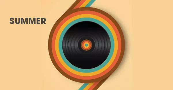 Music Stars – Summer