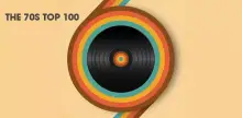 Music Stars - The 70s Top 100
